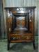 Old Oak Cupboard. T V cabinet or bedside