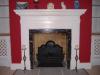 Painted MDF Fire Surround